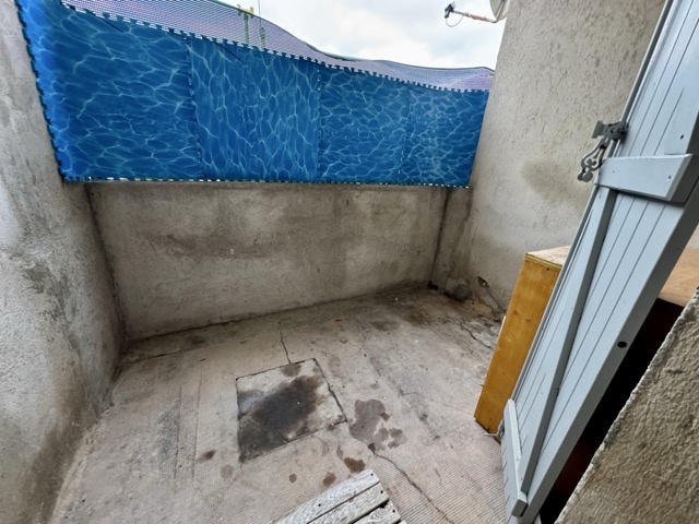 Appartement - 62 m² - 4 pièces