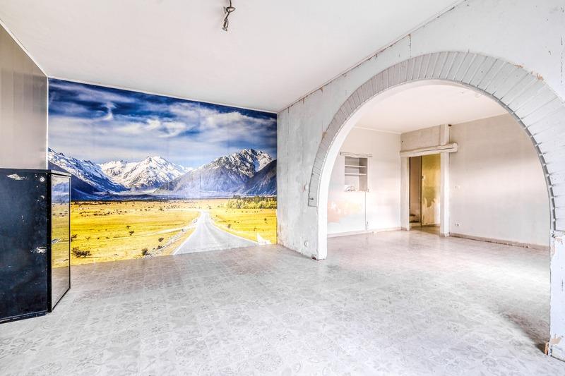 Maison - 141 m² - 6 pièces