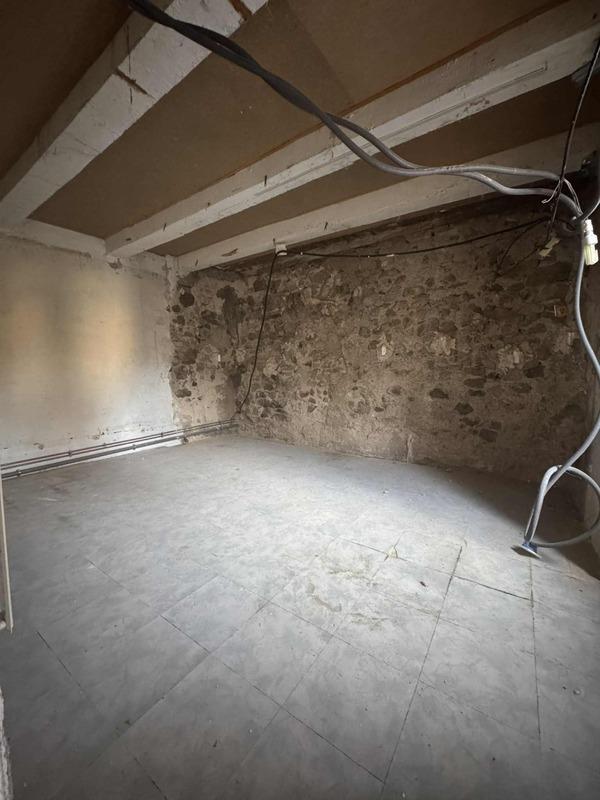 Maison de village - 74 m² - 3 pièces