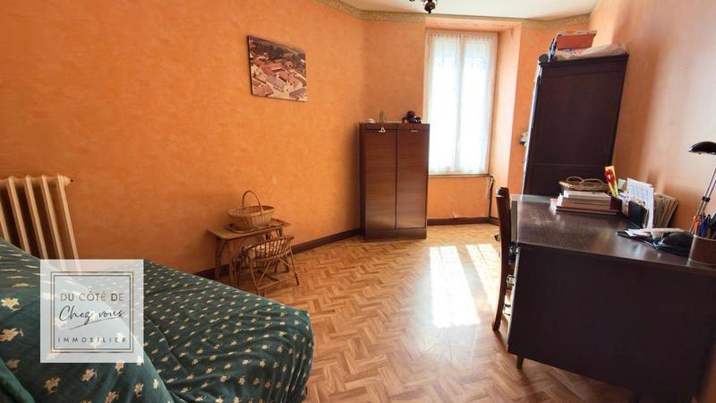 Longère - 243 m² - 7 pièces