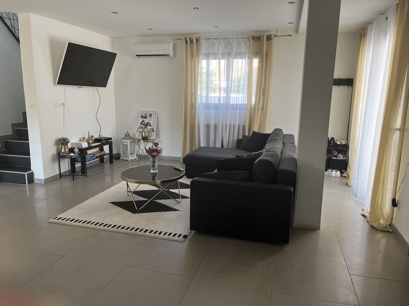 Maison en pierre - 146 m² - 5 pièces