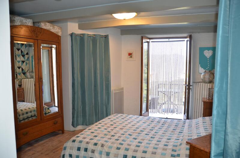 Maison - 58 m² - 3 pièces