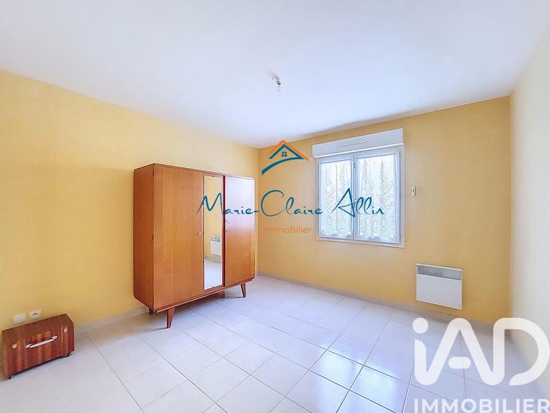 Maison - 142 m² - 4 pièces