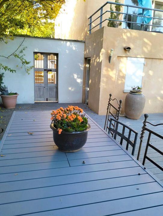 Villa - 220 m² - 5 pièces