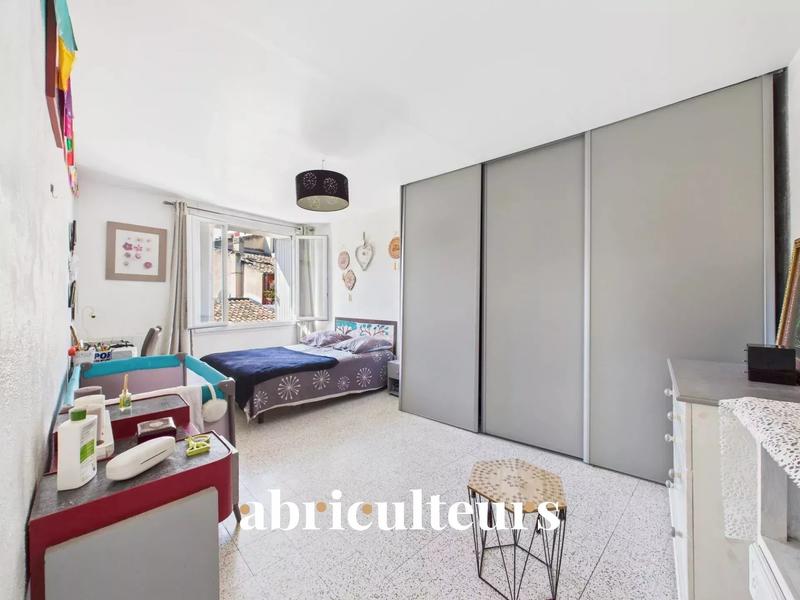 Maison de ville - 152 m² - 6 pièces