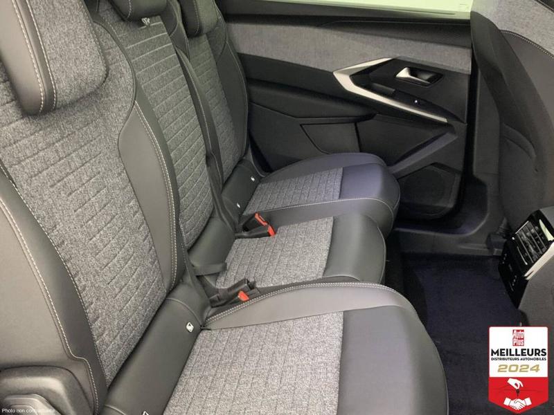 Peugeot 5008 Hybrid 145 e-Dcs6 Allure