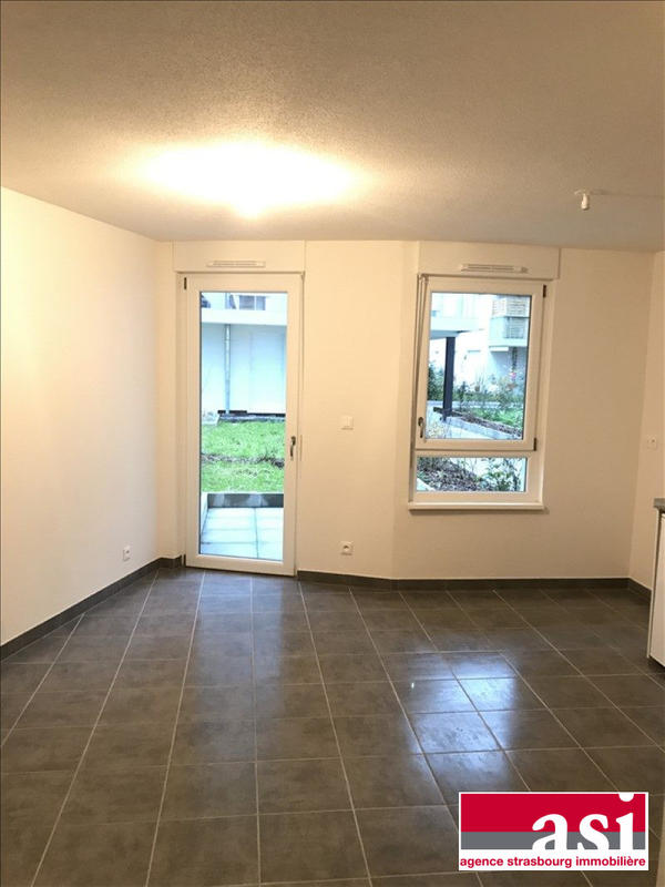 Appartement - 25 m² - 1 pièce