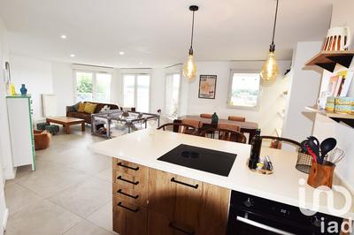 Appartement - 113 m² - 5 pièces