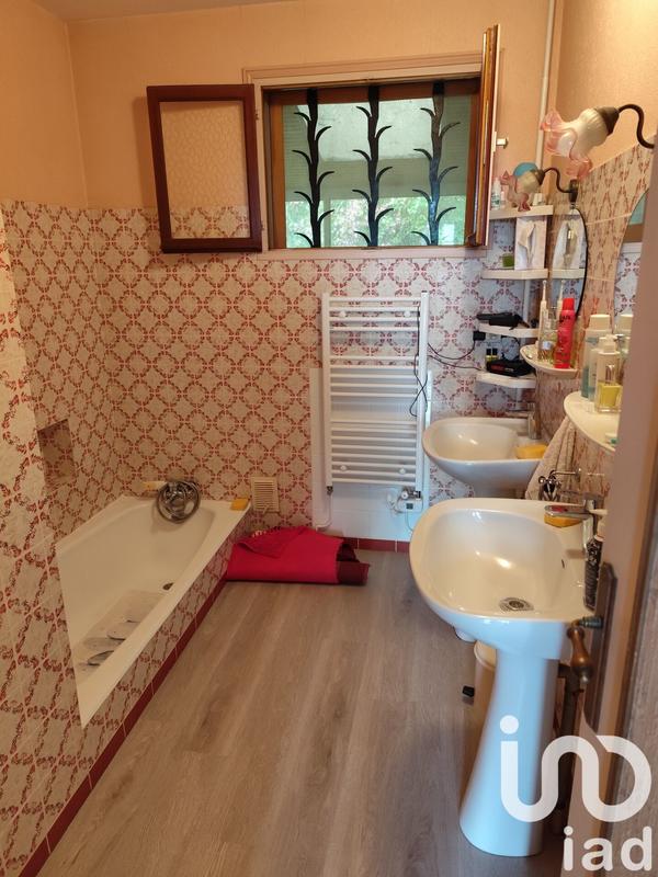 Maison de campagne - 131 m² - 4 pièces