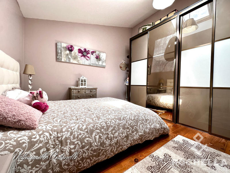 Maison - 129 m² - 5 pièces