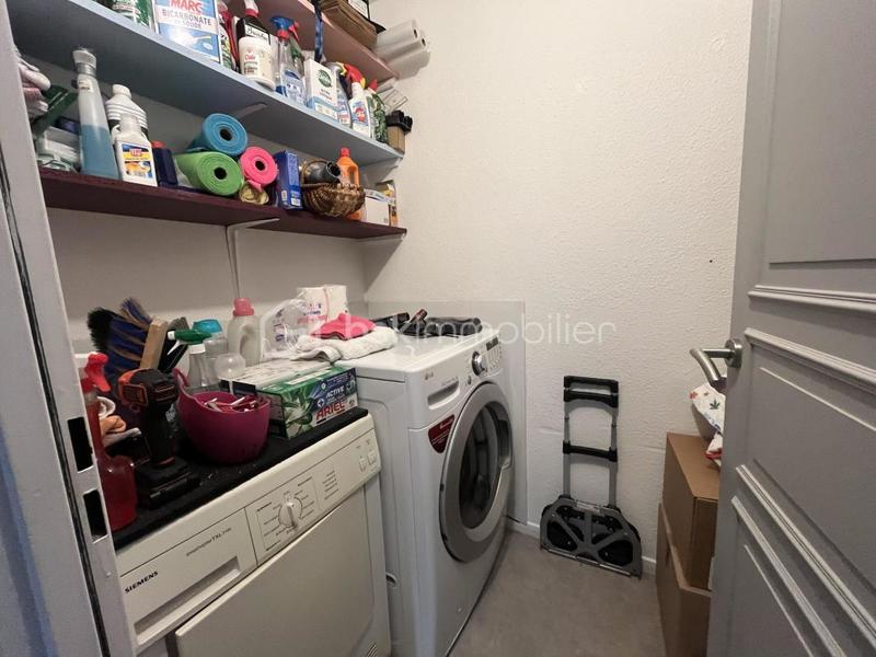 Appartement - 94 m² - 4 pièces