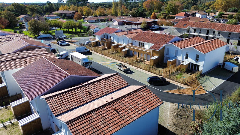 Villa - 89 m² - 4 pièces