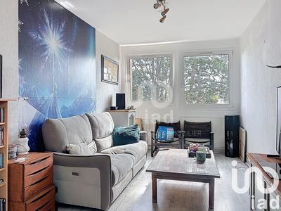 Appartement - 78 m² - 4 pièces