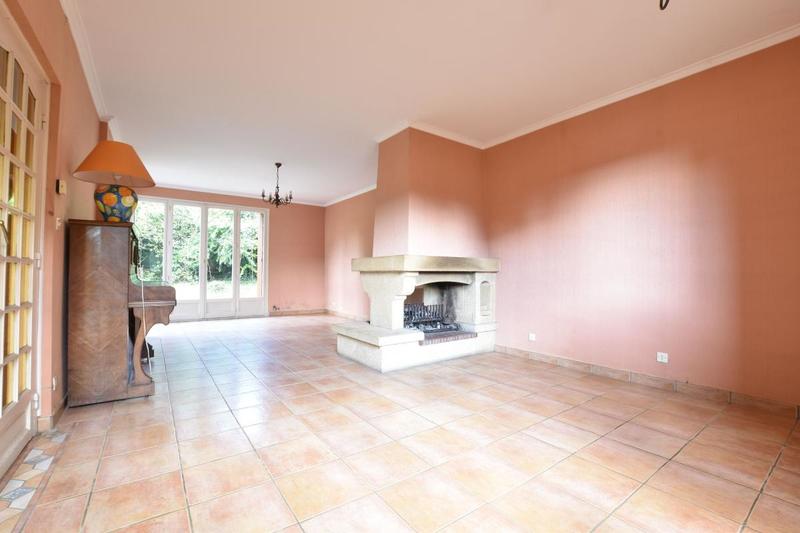 Maison - 151 m² - 6 pièces