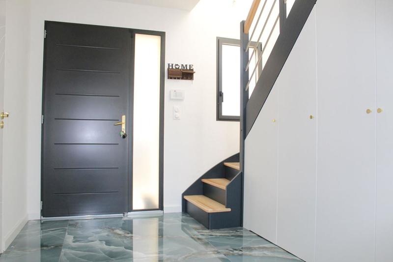 Villa - 180 m² - 7 pièces