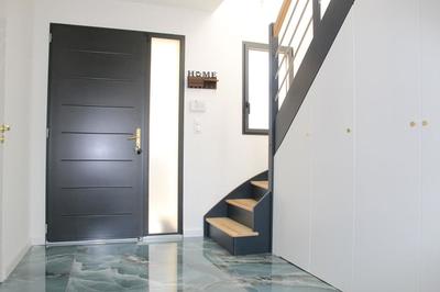 Villa - 180 m² - 7 pièces