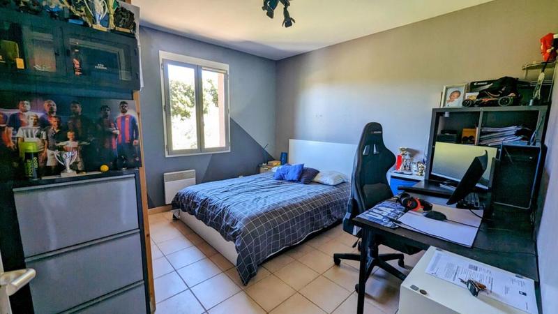 Villa - 163 m² - 6 pièces