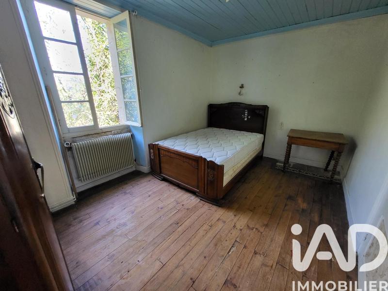 Maison de campagne - 153 m² - 5 pièces