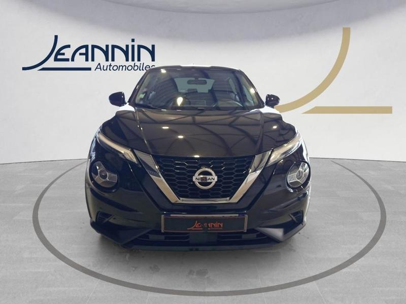 Nissan Juke 2021 Dig-T 114 Acenta
