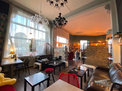 Local commercial - 134 m² - 3 pièces