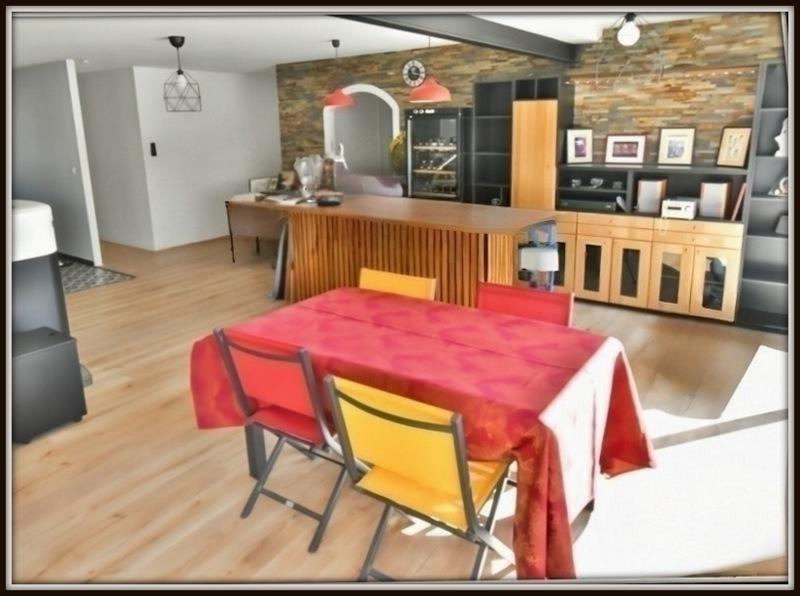 Villa - 235 m² - 7 pièces