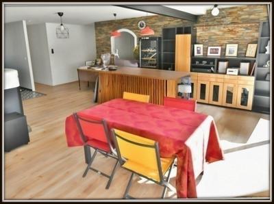 Villa - 235 m² - 7 pièces