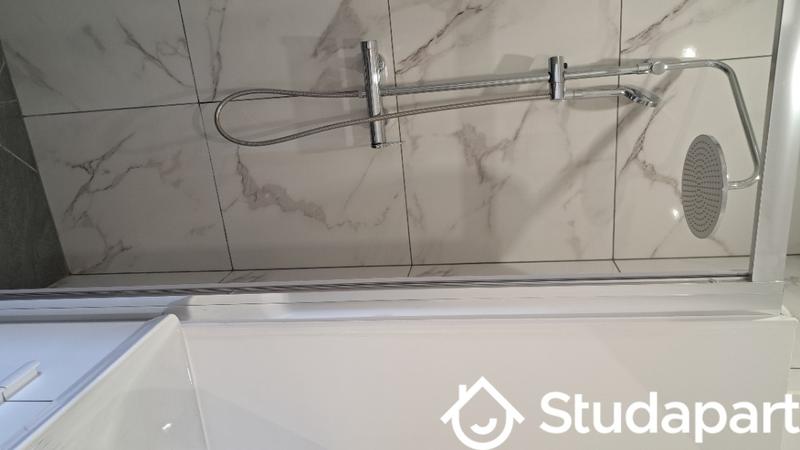 Appartement - 13 m² - 1 pièce