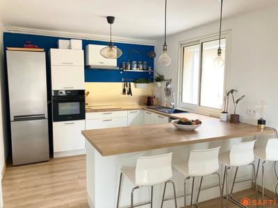 Maison - 145 m² - 5 pièces