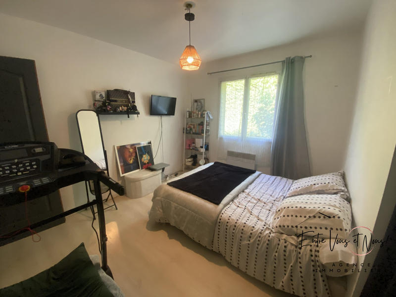 Maison traditionnelle - 145 m² - 6 pièces