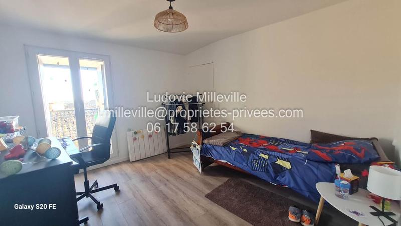 Maison - 168 m² - 6 pièces