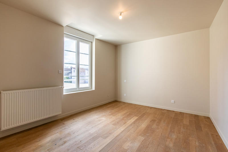 Maison - 134 m² - 6 pièces