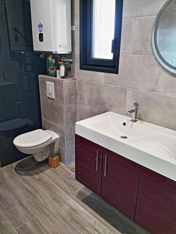 Villa - 350 m² - 9 pièces