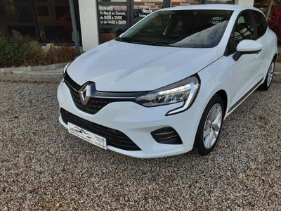 Renault Clio Blue dCi 85 Business
