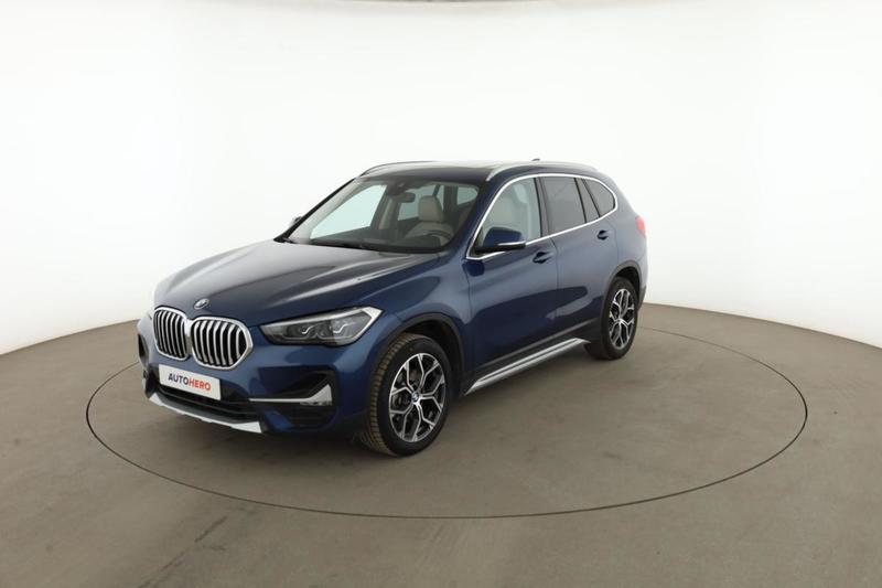 Bmw X1 sDrive18d xLine Bva8 150 ch
