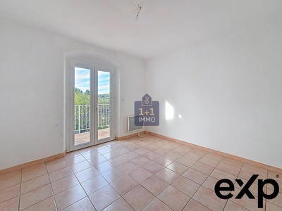 Maison - 71 m² - 3 pièces