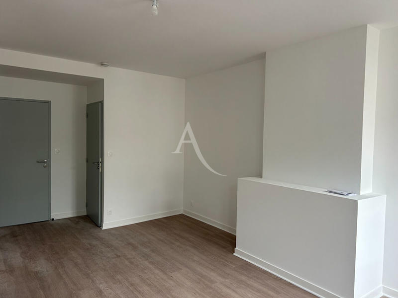 Appartement - 38 m² - 1 pièce