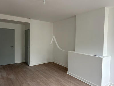 Appartement - 38 m² - 1 pièce