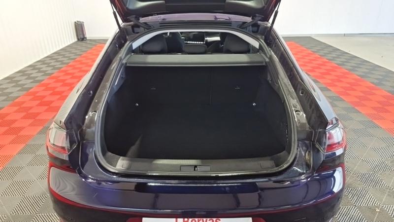 Peugeot 508 Bluehdi 130 Ch Ss Eat8 Active Pack