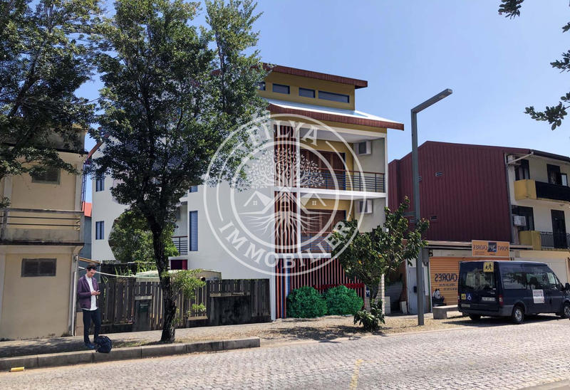 Appartement - 31 m² - 1 pièce