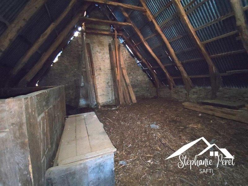 Maison - 150 m² - 3 pièces