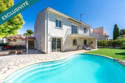 Maison - 150 m² - 7 pièces