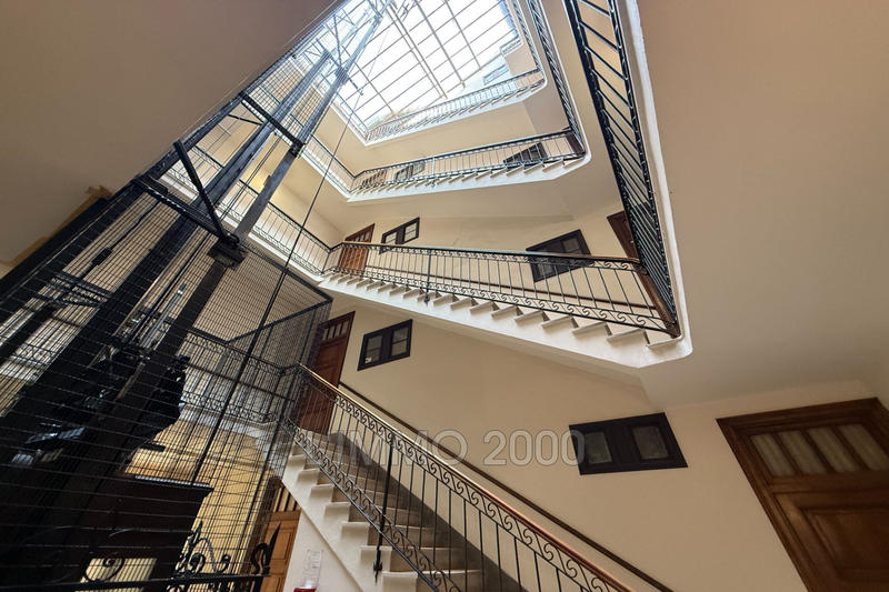 Appartement - 54 m² - 2 pièces