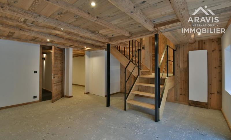 Appartement - 198 m² - 6 pièces