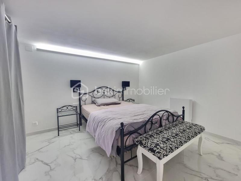 Maison - 153 m² - 6 pièces