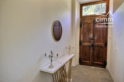 Maison ancienne - 146 m² - 5 pièces