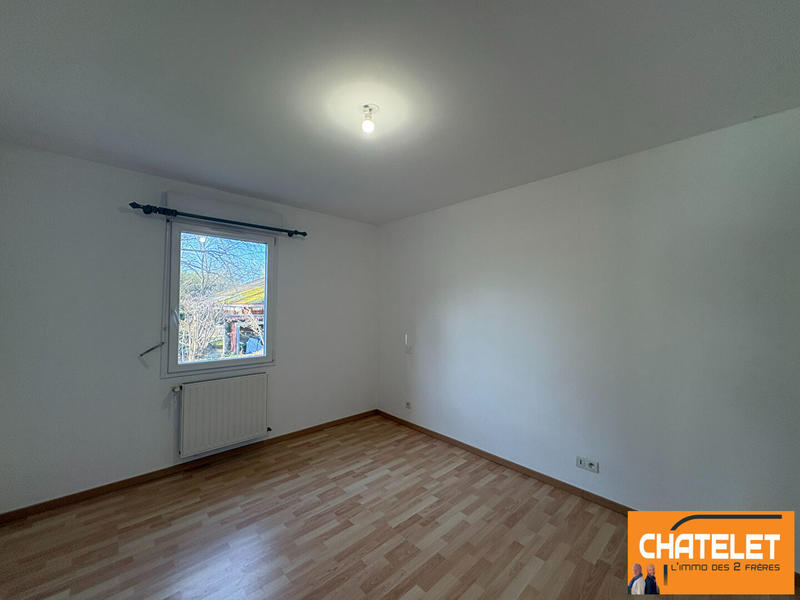 Maison - 121 m² - 5 pièces