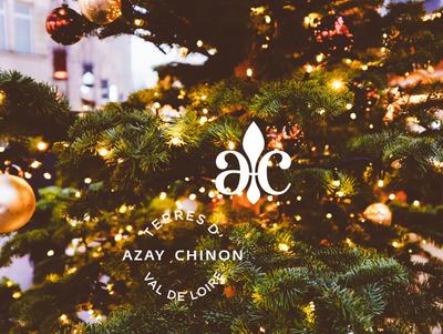 L'Esprit de Noël : chasse au trésor