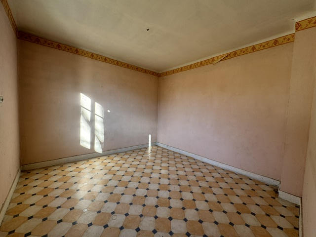 Maison - 139 m² - 6 pièces