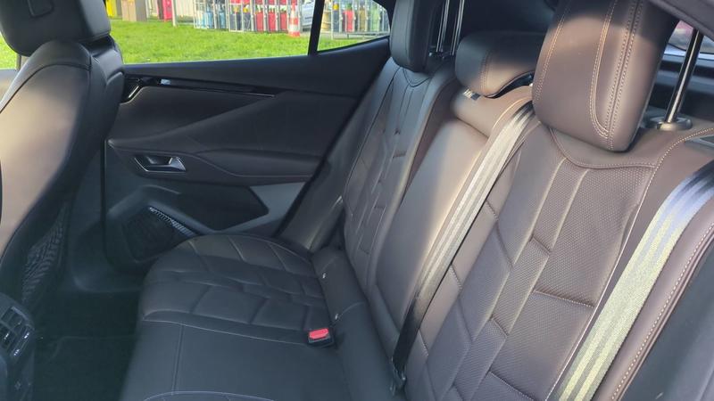 Ds Ds 4 Ds4 Crossback 1.6 Thp 225 Hybride e-Eat8 Opera - Première main Automatique