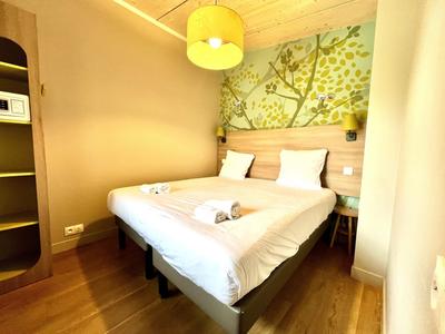 Maison - 54 m² - 3 pièces